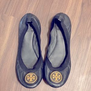Tory Burch ballet flats